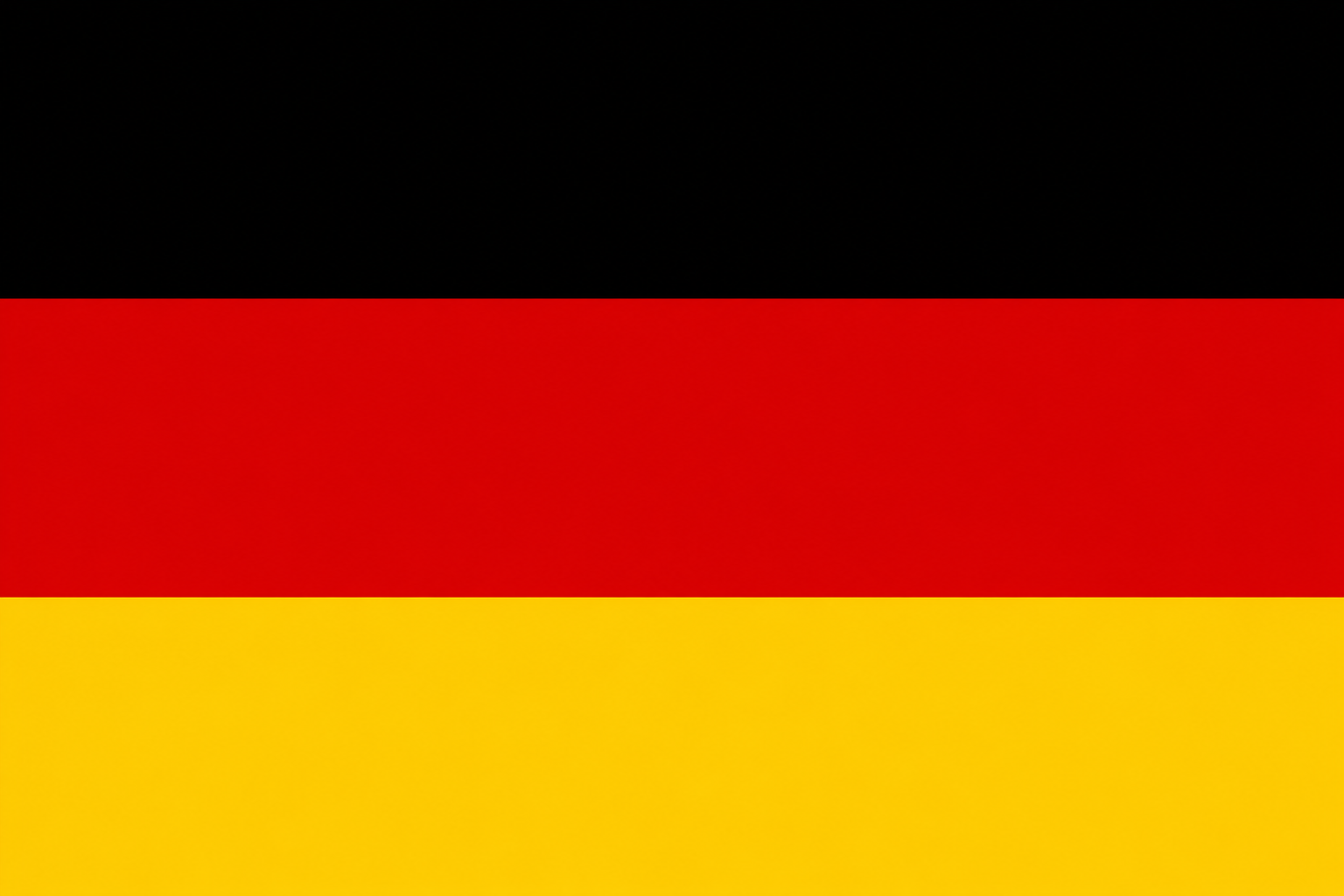 Germany national flag