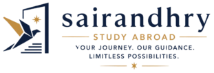 sairandhry study abroad logo